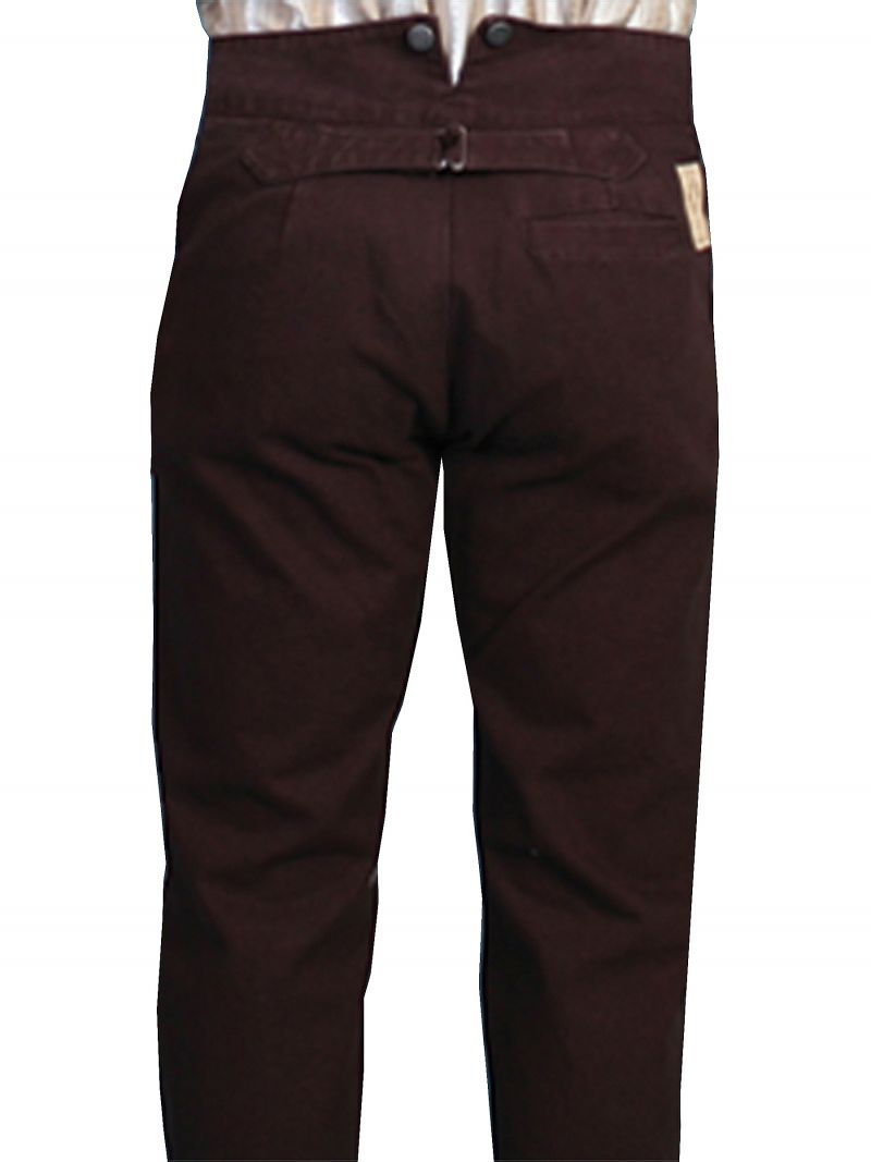 Dobové kalhoty 564562-WAL-26