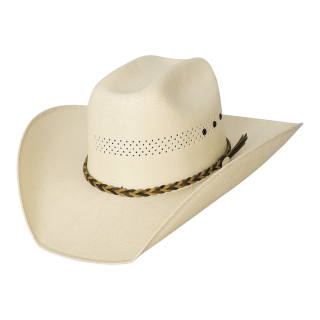 Westernový klobouk Gear Up 50X