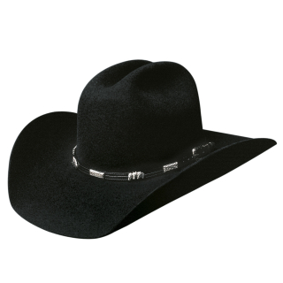 Westernový klobouk Rockford 4X