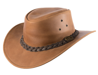 Australský klobouk WIGAN