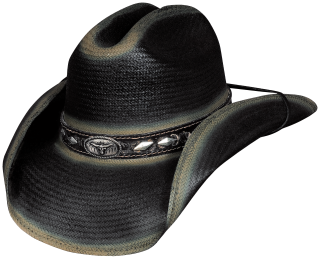 Westernový klobouk  LITTLE BIG HORN