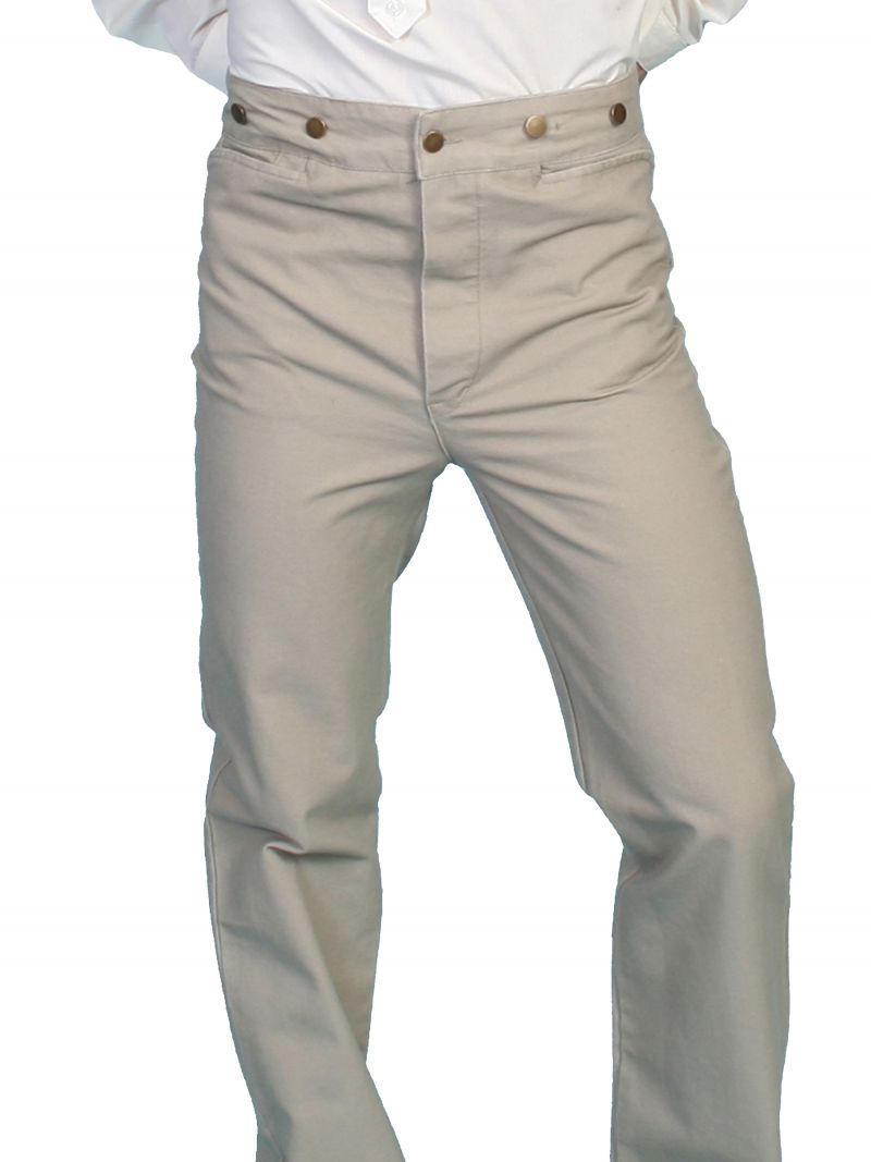 Dobové kalhoty RW040-SAN-42