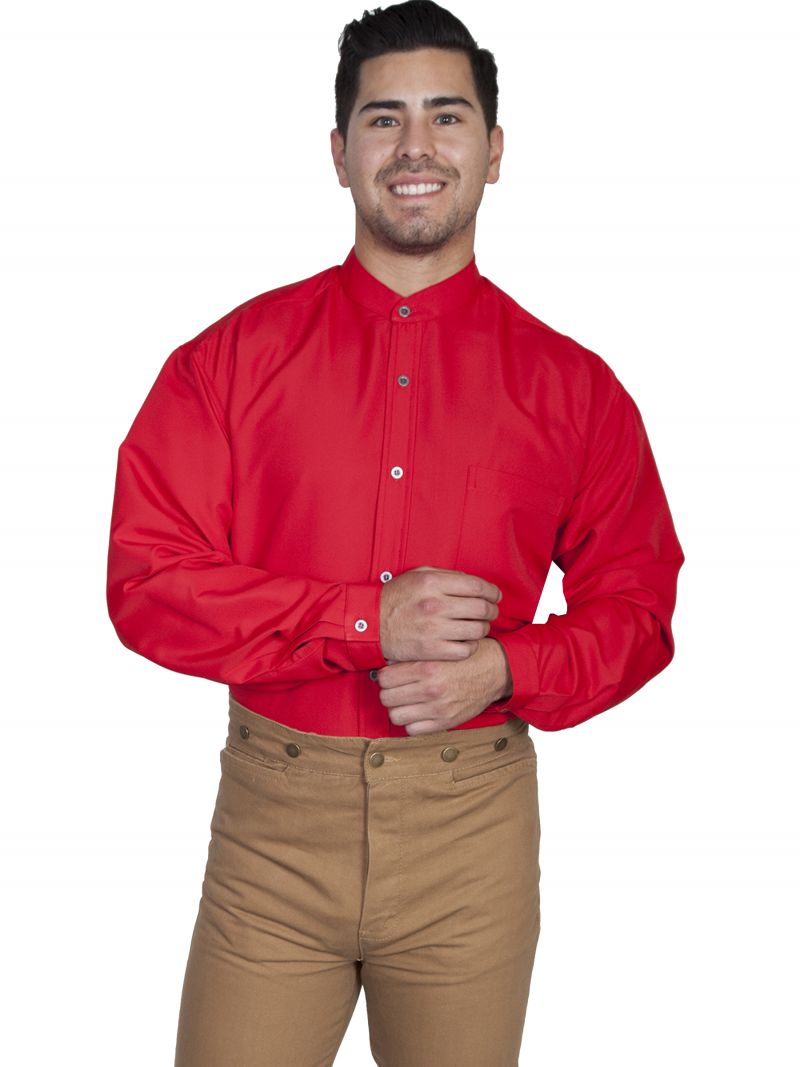Košile 541321-RED-XXL