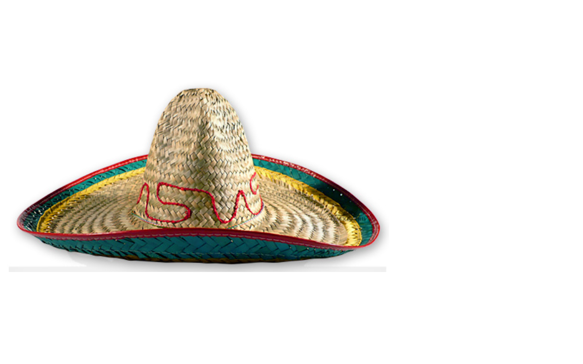 Sombrero Siesta