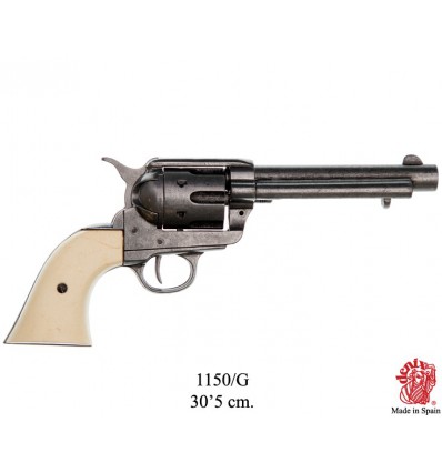 Revolver Peacemaker