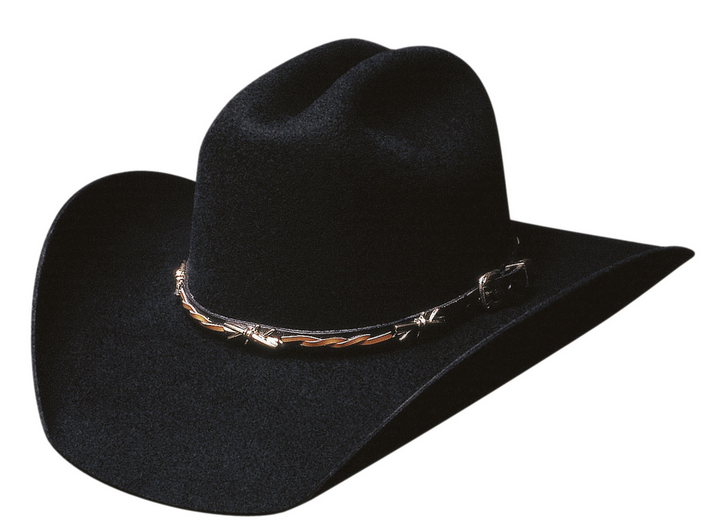 Klobouk BUCKAROO 6X