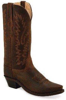 Westernové boty Old West 1511E
