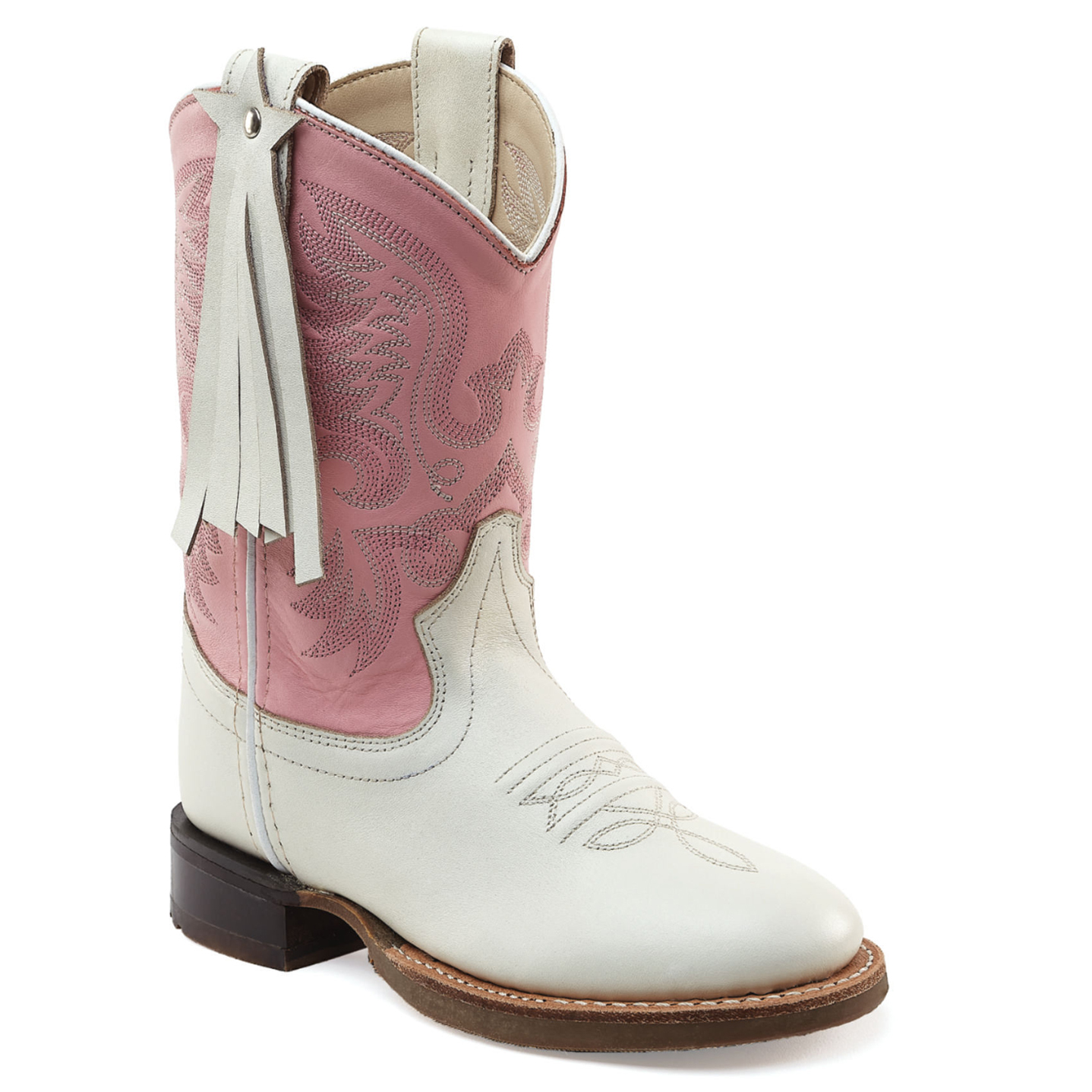 Westernové boty Ruby