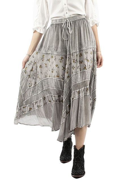 Dámská sukně HC-958-GRY