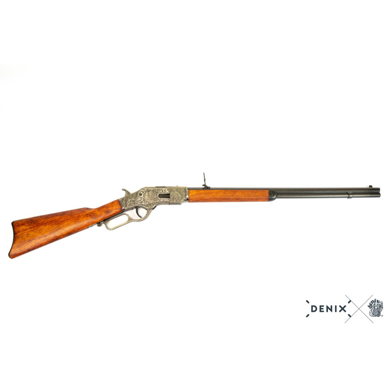 Puška Winchester mod. 73 USA 1873