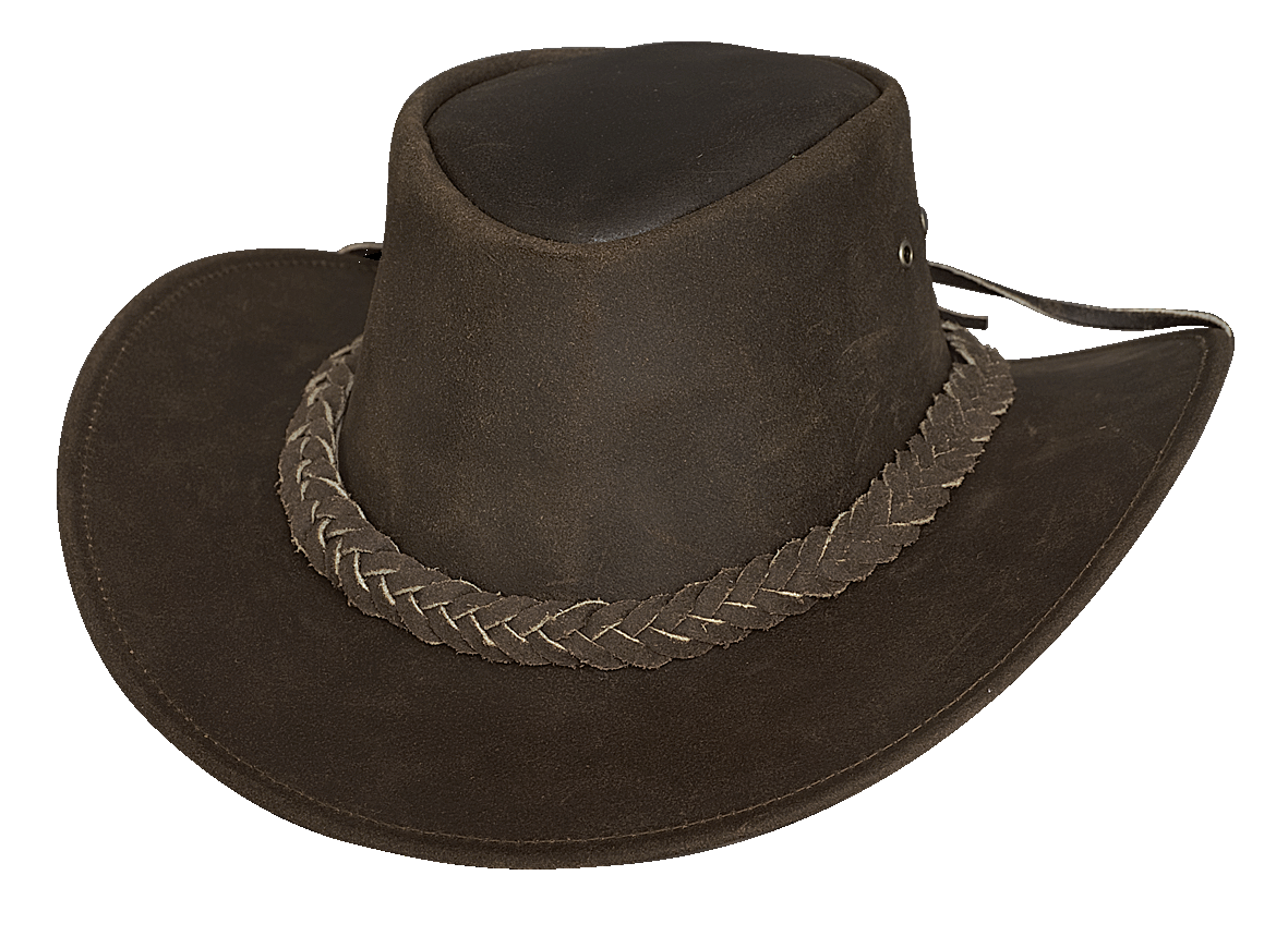 Klobouk CEDAR GROOVE JR.