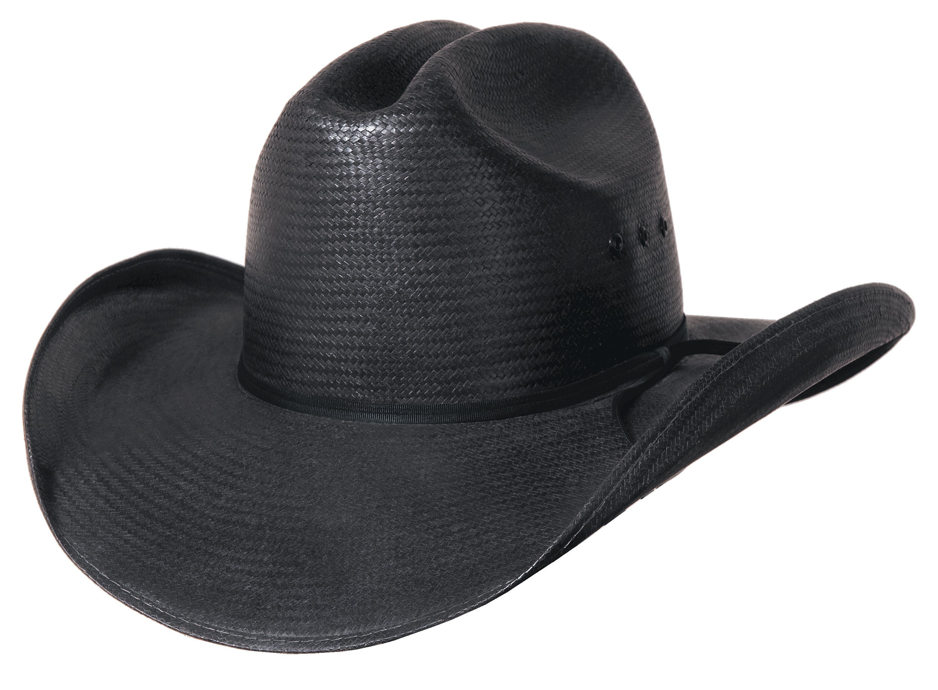 Westernový klobouk  MC GRAW