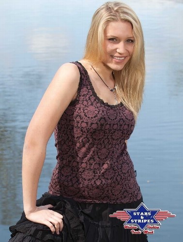 Tílko SIENNA