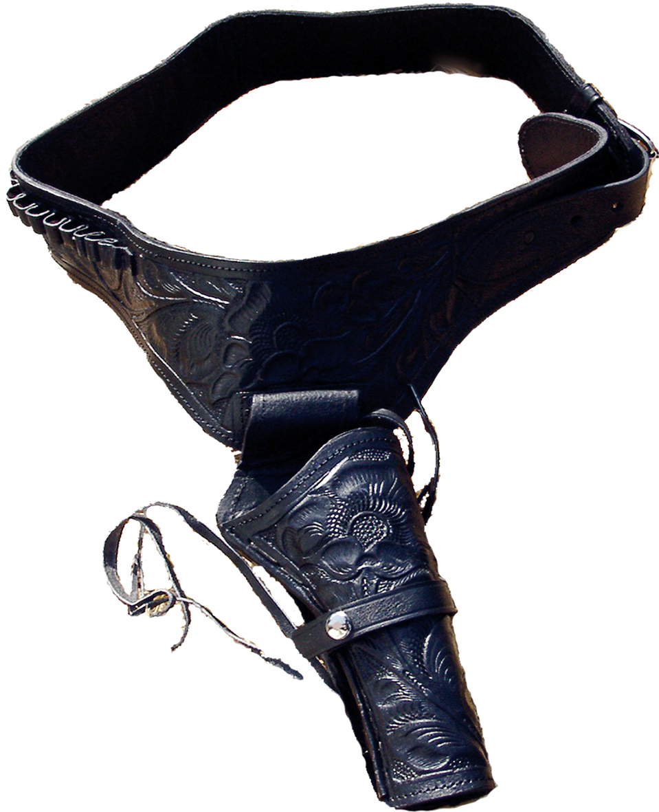 Holster RB Black