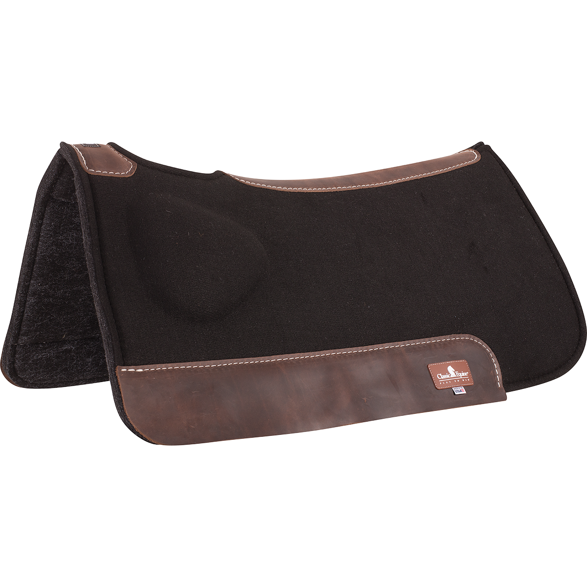 Pad pod sedlo CONTOURFLEX™ PAD: 1-1/4"