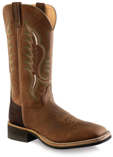 Westernové boty Old West BSM1860