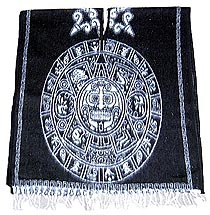 Pončo SM-646HW Mayan