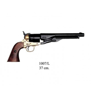 Revolver Colt M 1860, armádní model 