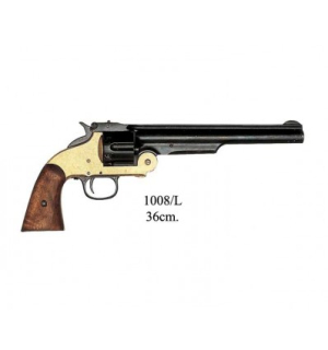 Revolver Smith & Wesson, 1869