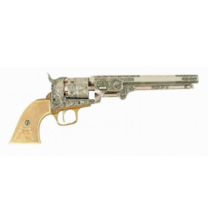 Revolver armády USA, 1851 