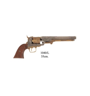 Revolver armády USA, 1851 