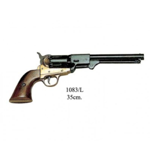 Colt, armádní model, USA 1851