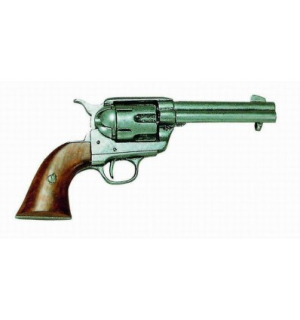 Colt Peacemaker ráže 45, USA 1886