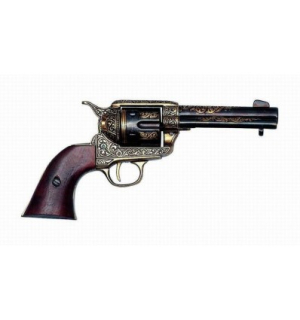 Colt Peacemaker ráže 45, USA 1886
