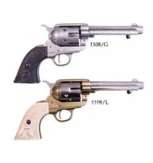 Revolver ráže 45, USA 1873, 5 1/2'