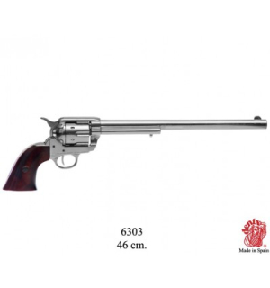 Dvanáctipalcový revolver, Peacemaker