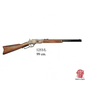 Puška Winchester 73