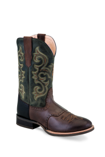 Westernové boty Old West 5703
