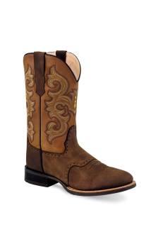 Westernové boty Old West 5705