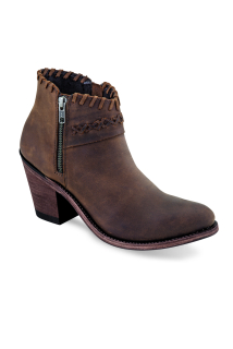 Boty Old West 18150