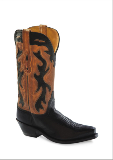 Westernové boty Old West 1531E