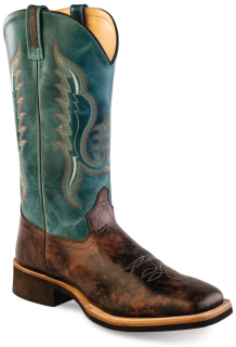 Westernové boty Gleeson
