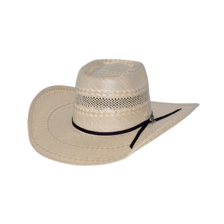 Westernový klobouk Gleason 100X