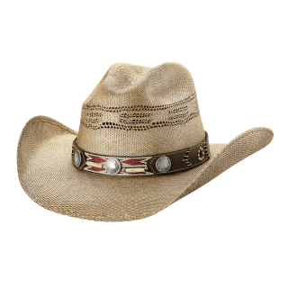 Westernový klobouk Trailblazer