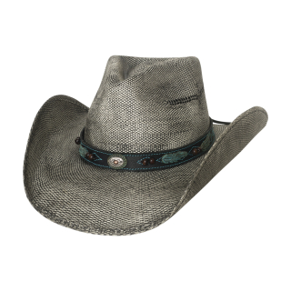 Westernový klobouk Rampage