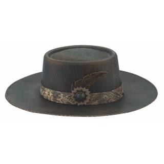 Westernový klobouk Unusual