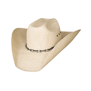 Westernový klobouk Backwoods 50X