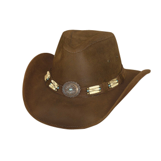 Westernový klobouk Apalachee
