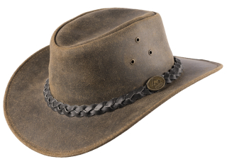Australský klobouk FLEETWOOD