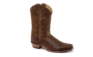 Westernové boty Old West 5554