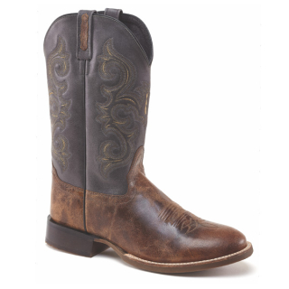 Westernové boty Old West 5708