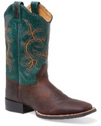 Westernové boty Old West 18127E