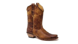 Westernové boty Old West 18139E