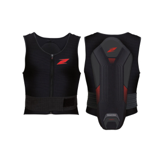 Ochranná vesta ZANDONA SOFT ACTIVE VEST EVO PRO X8