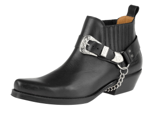 Westernové boty Johnny Bulls K068