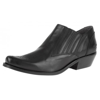 Westernové boty Johnny Bulls K070